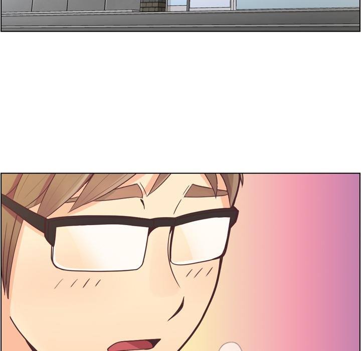 Annoying Alice Chapter 41 Gambar 6