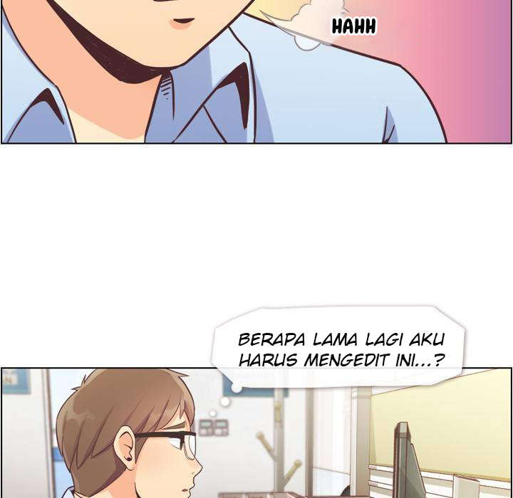 Annoying Alice Chapter 41 Gambar 7