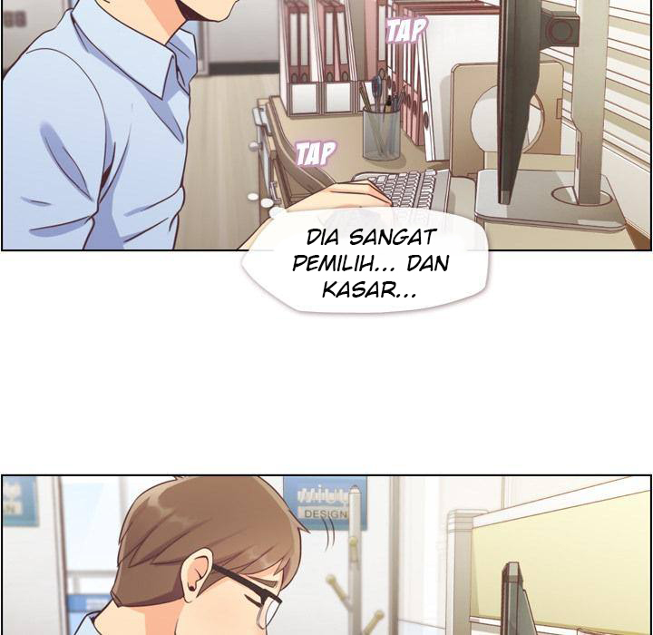 Annoying Alice Chapter 41 Gambar 8