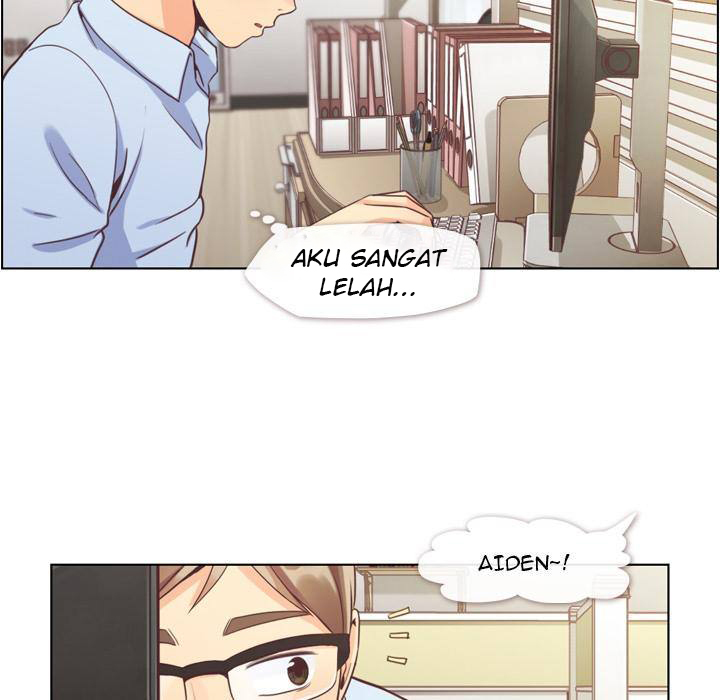 Annoying Alice Chapter 41 Gambar 9