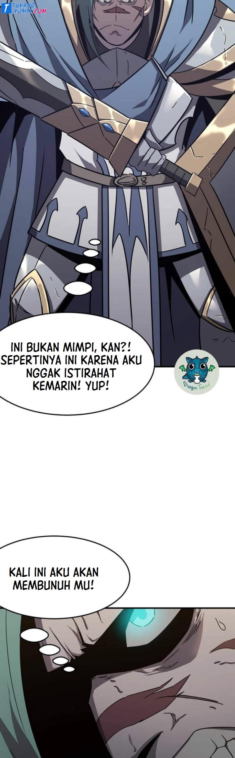 Hero! Watch up! Chapter 15 Gambar 10