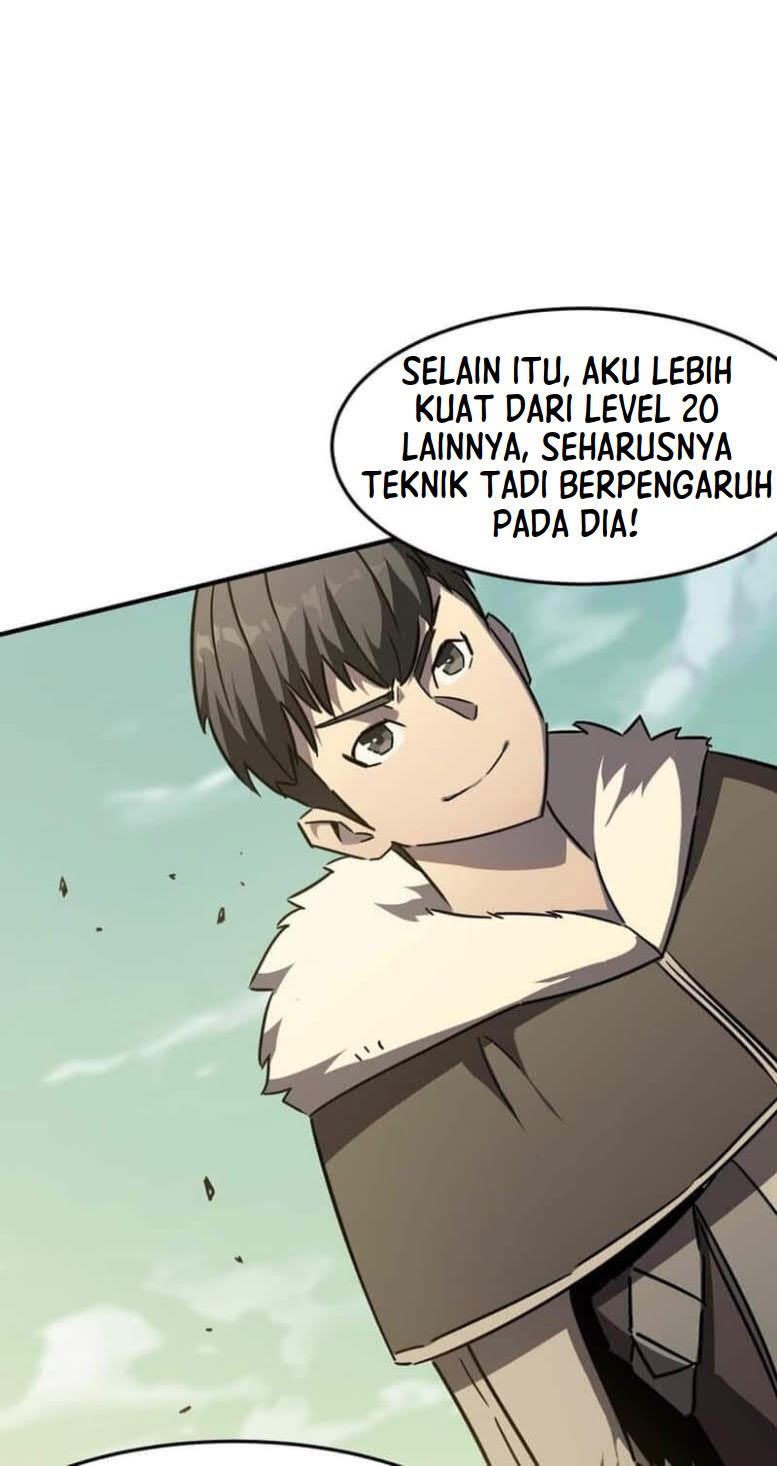 Hero! Watch up! Chapter 15 Gambar 24