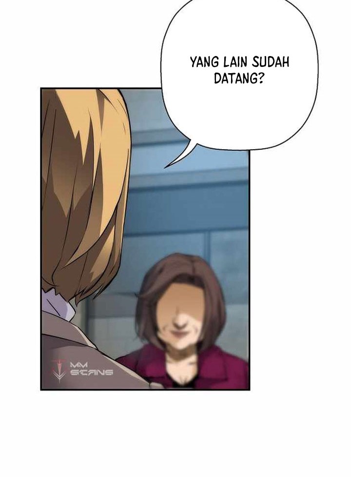 Return of the Legend Chapter 50 Gambar 29