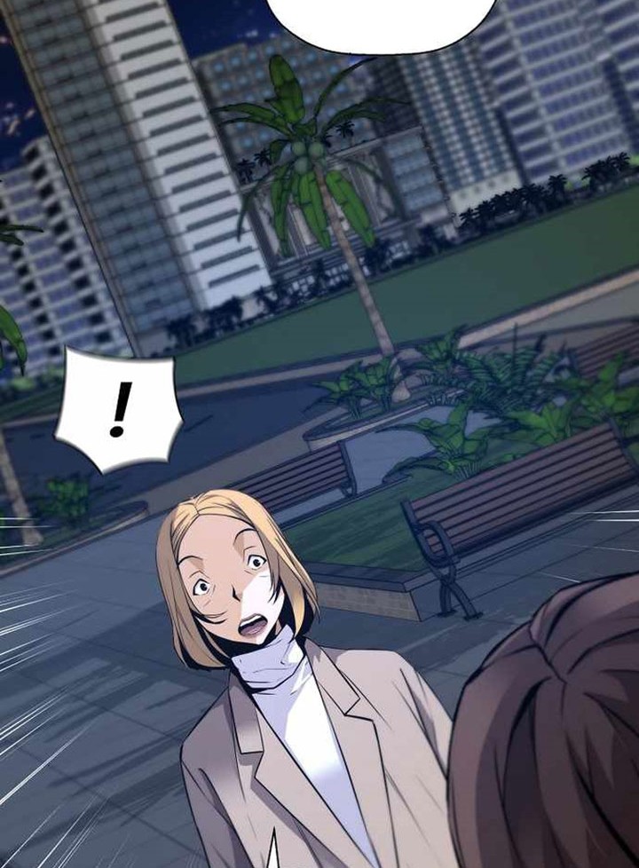 Return of the Legend Chapter 50 Gambar 31
