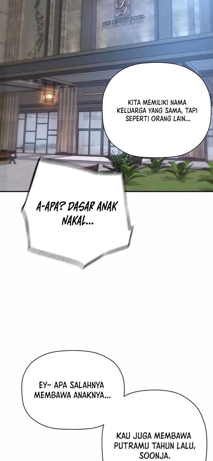 Return of the Legend Chapter 50 Gambar 57