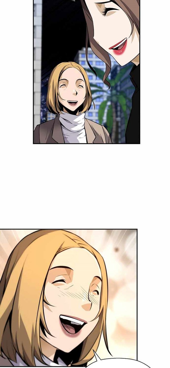 Return of the Legend Chapter 50 Gambar 59