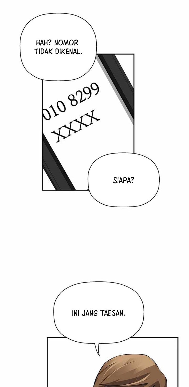 Return of the Legend Chapter 50 Gambar 9