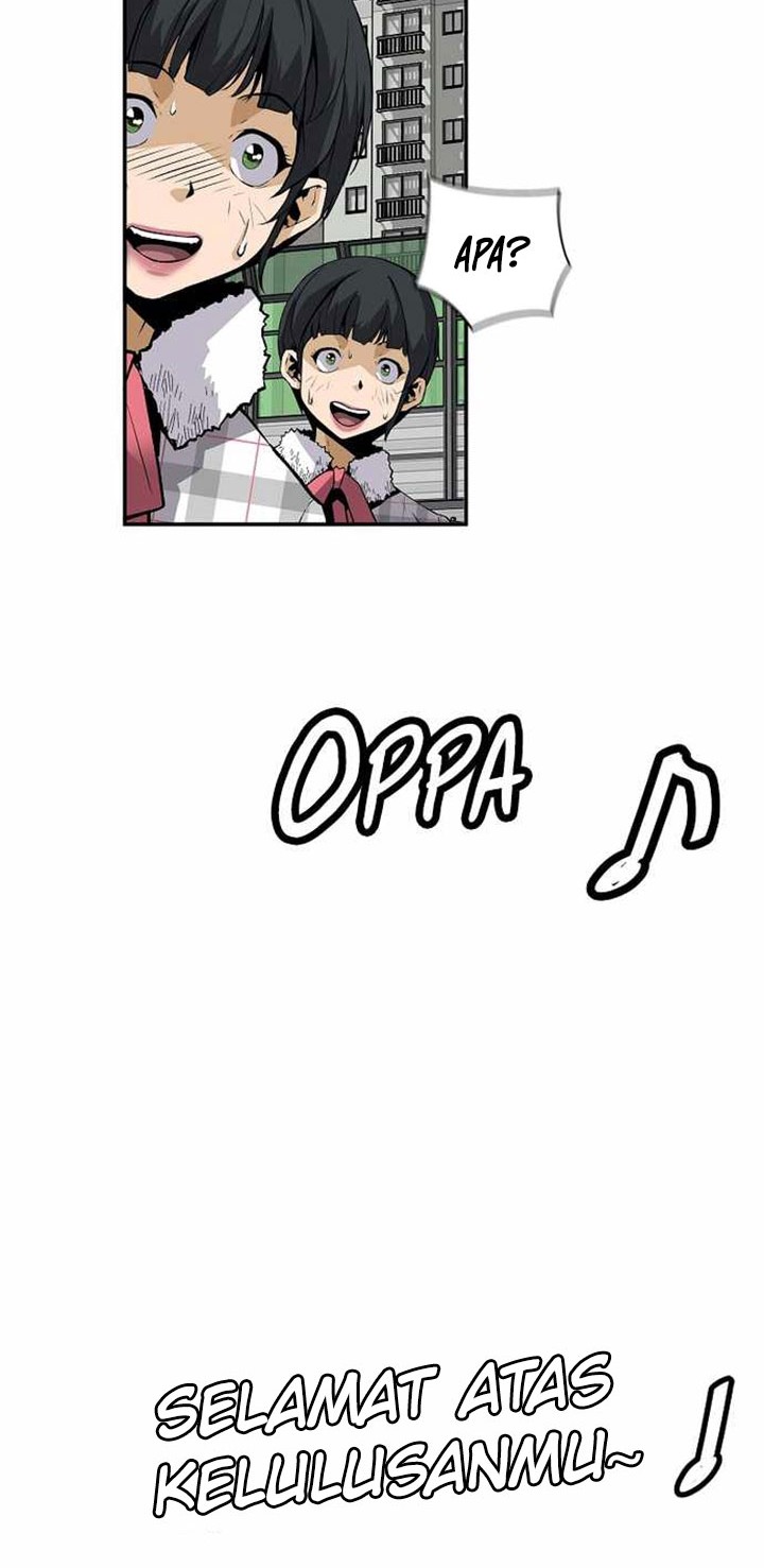 Return of the Legend Chapter 50 Gambar 11