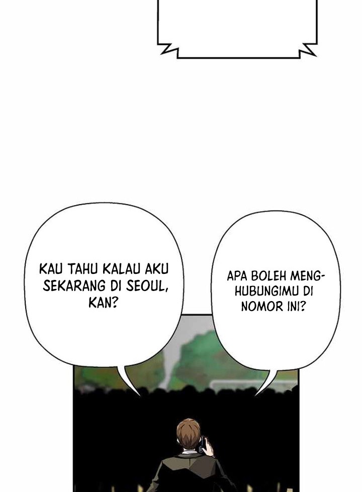 Return of the Legend Chapter 50 Gambar 15