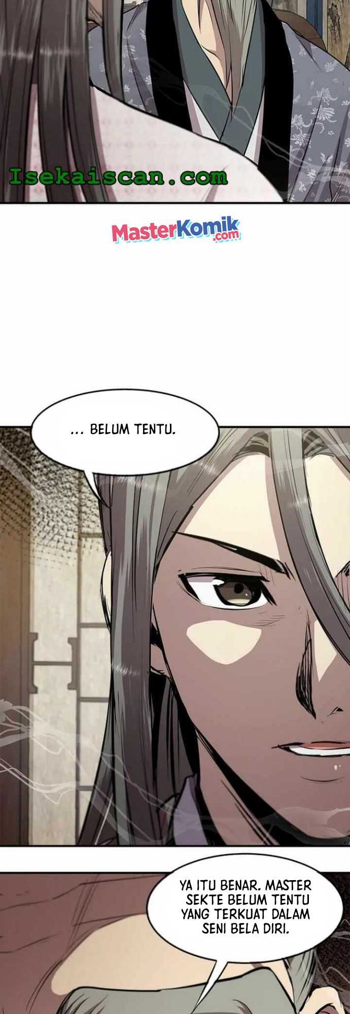 Strongest Fighter Chapter 42 Gambar 12