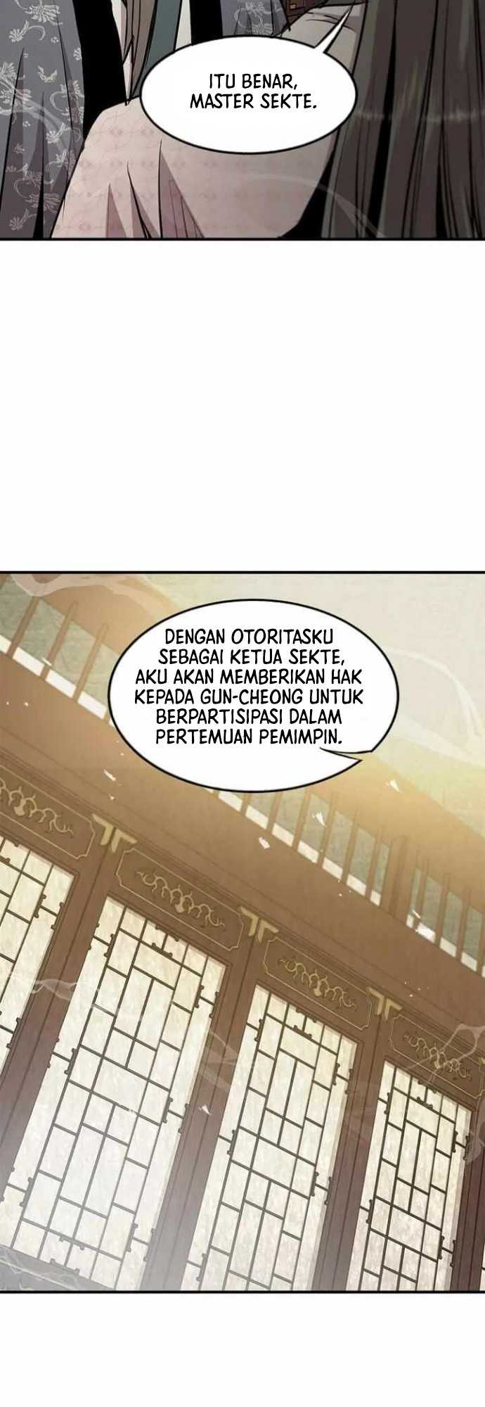 Strongest Fighter Chapter 42 Gambar 21