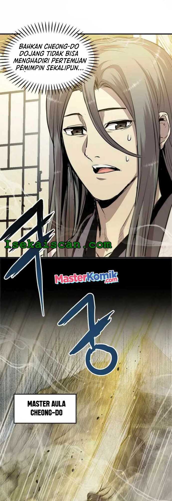 Strongest Fighter Chapter 42 Gambar 23