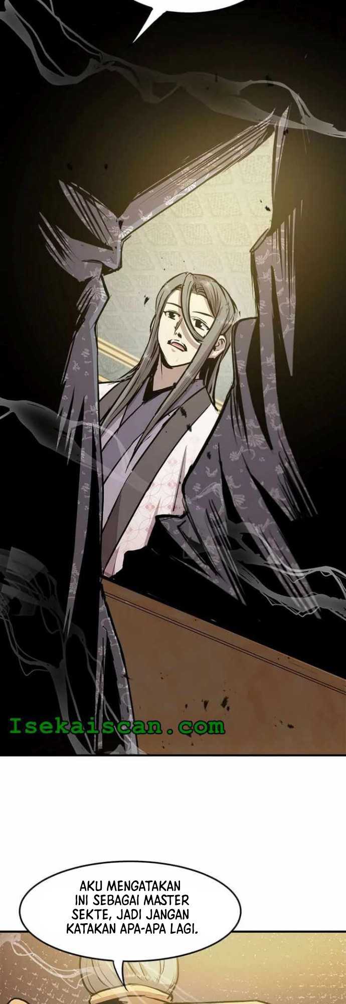Strongest Fighter Chapter 42 Gambar 27