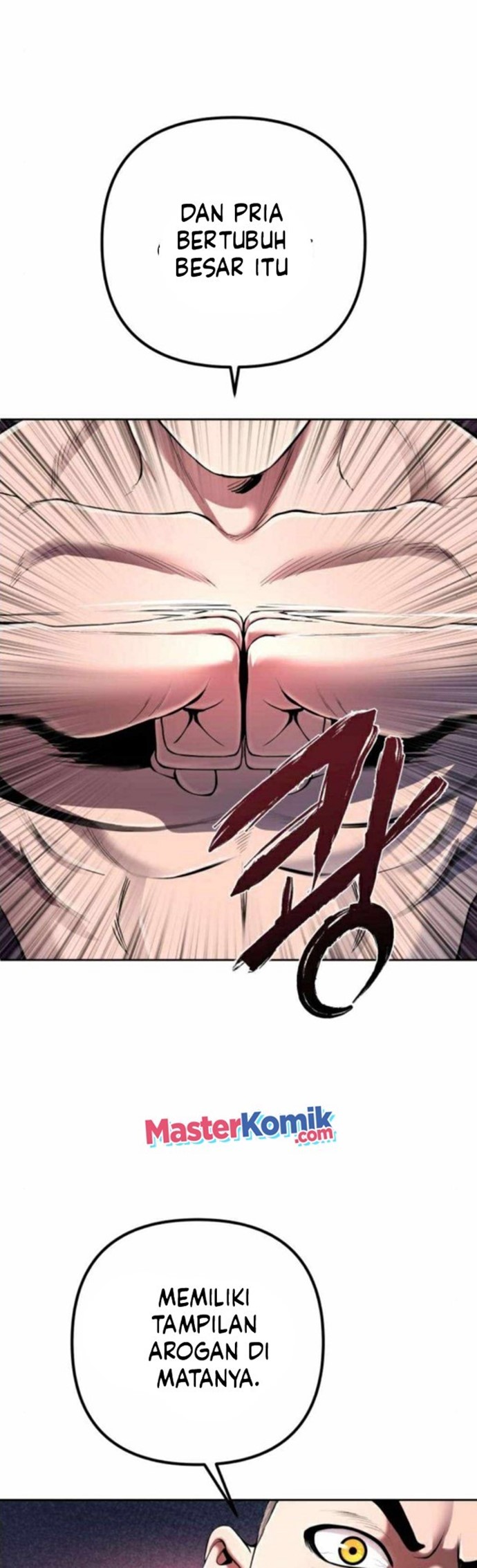 Ha Buk Paeng’s Youngest Son Chapter 28 Gambar 42