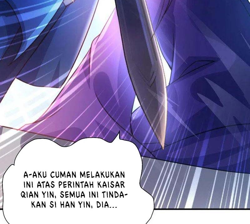 Spirit Sword Sovereign Chapter 505 Gambar 3