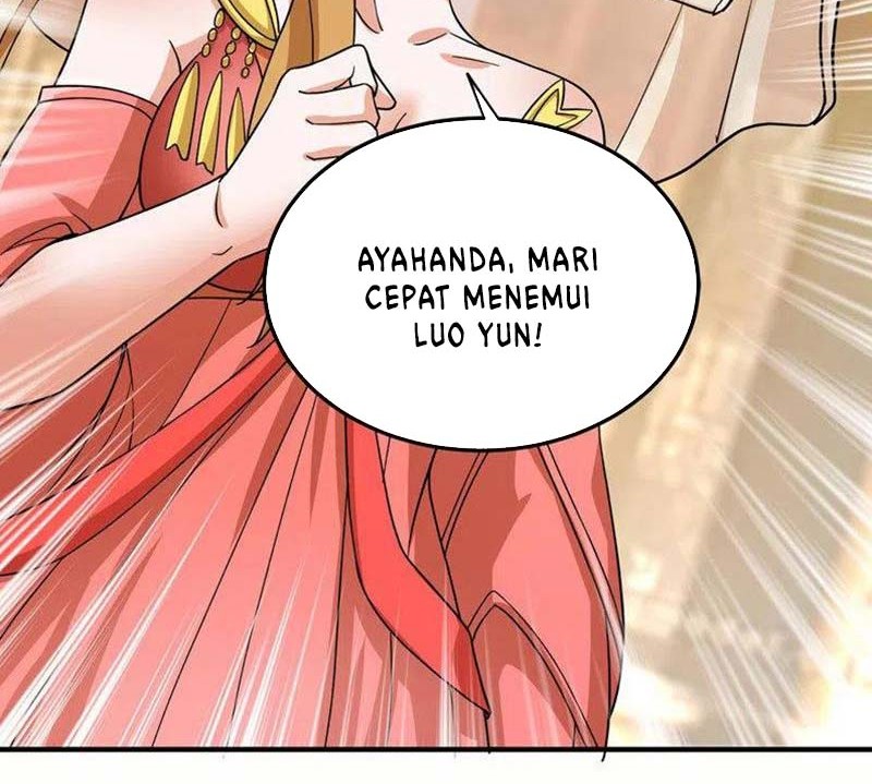 Spirit Sword Sovereign Chapter 505 Gambar 11