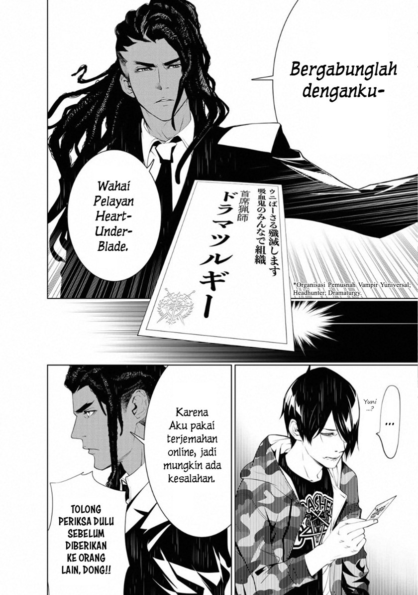 Bakemonogatari Chapter 77 Gambar 18
