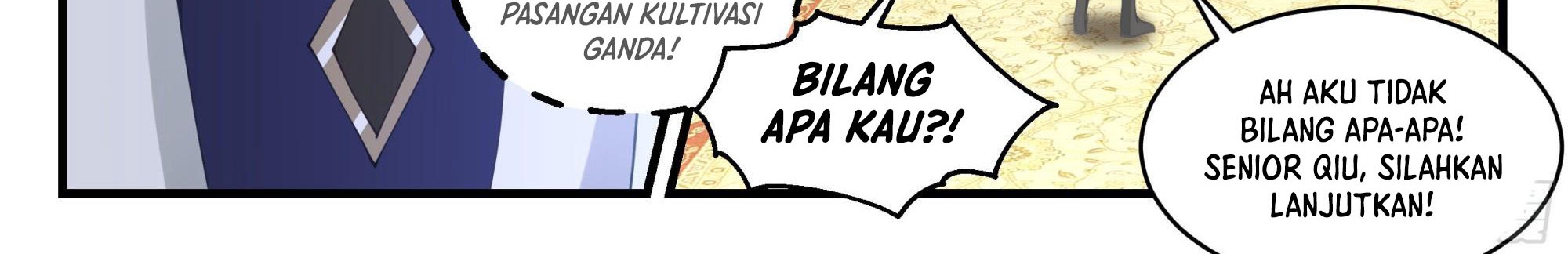 Martial Peak Part 2 Chapter 2250 Gambar 21