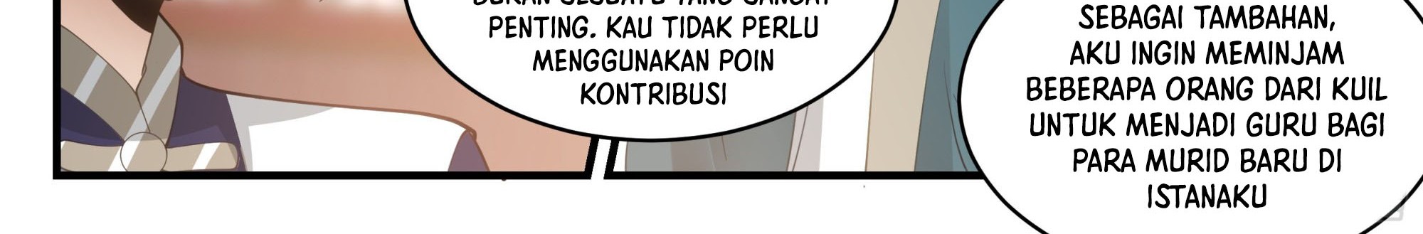 Martial Peak Part 2 Chapter 2250 Gambar 23