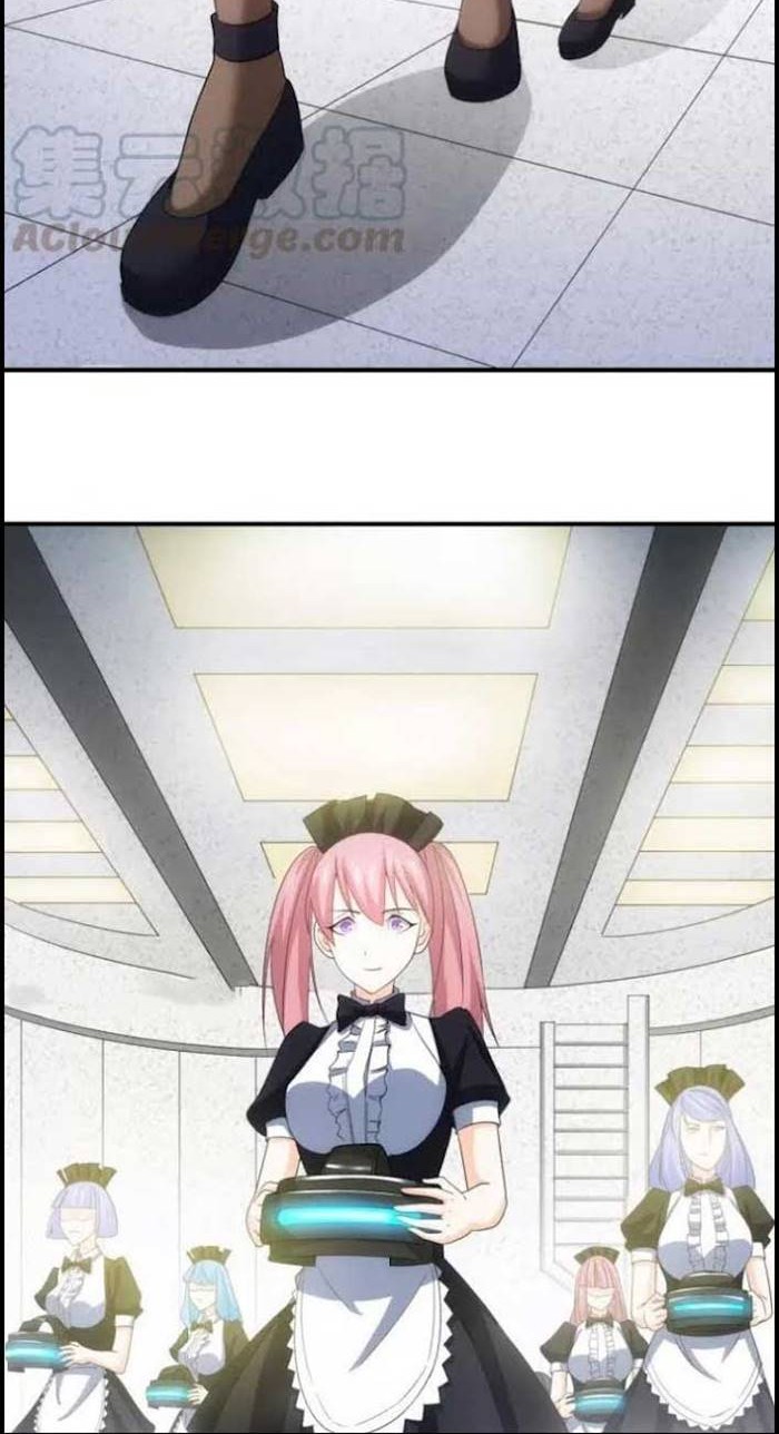 Rich Player Chapter 151 Gambar 17