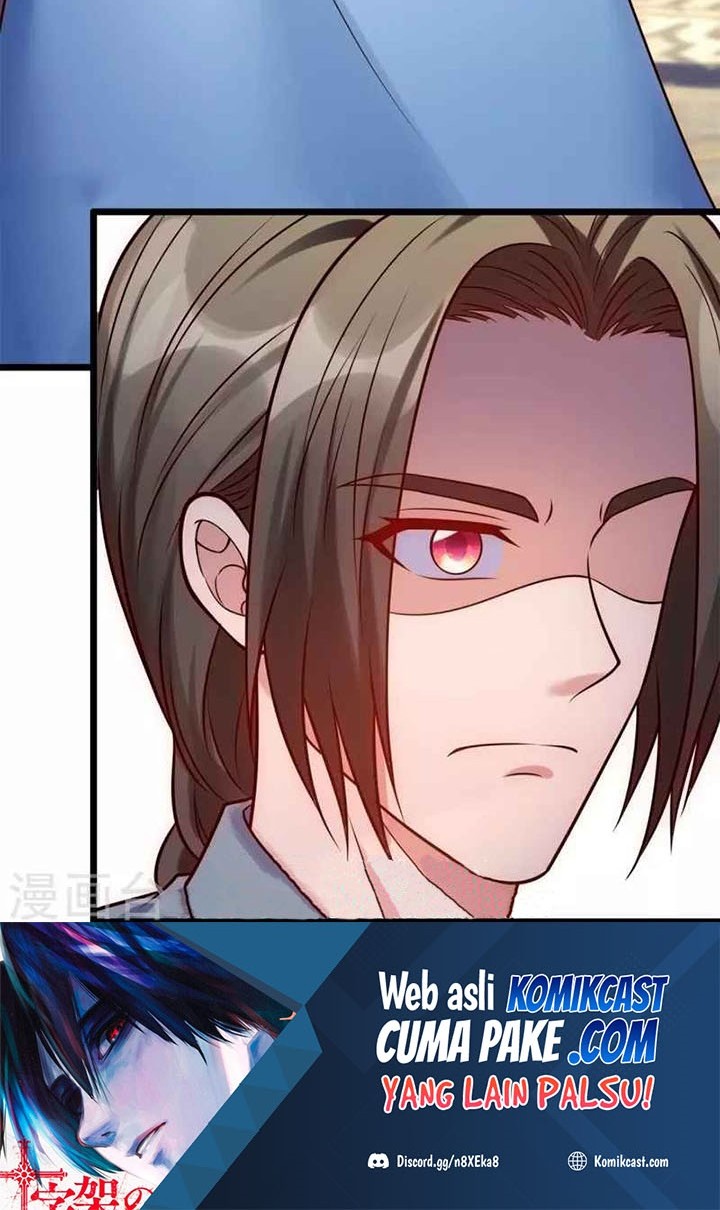City of Heaven TimeStamp Chapter 264 Gambar 21