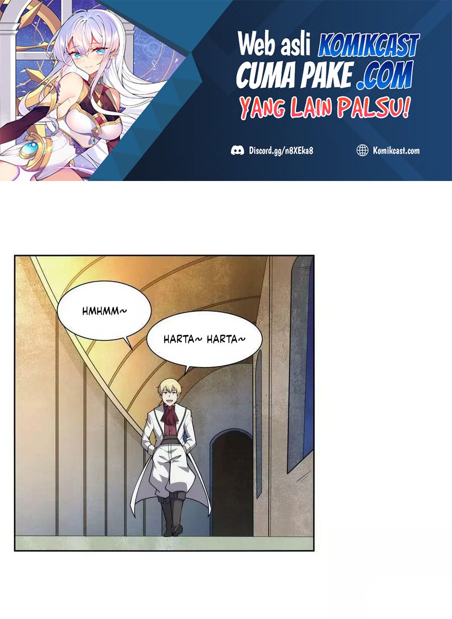 Baca Manhua The Demon King Who Lost His Job Chapter 278 Gambar 2