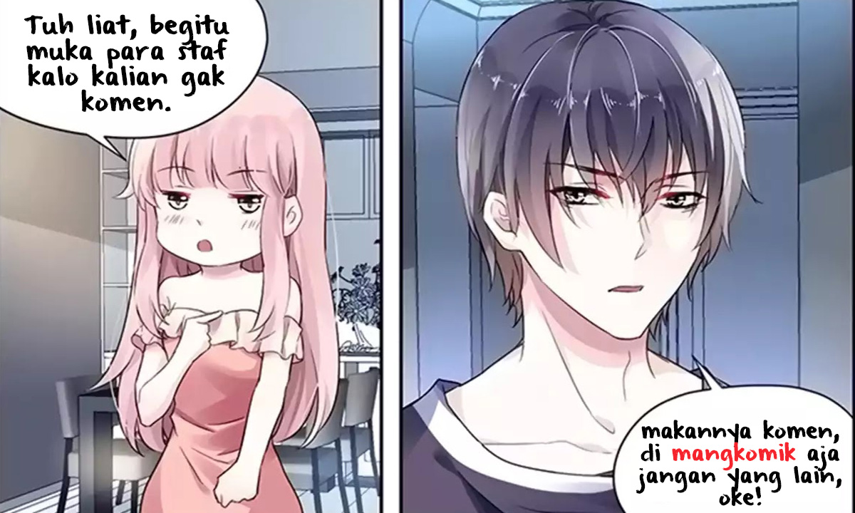 Guomin Laogong Dai Huijia Chapter 69 Gambar 11