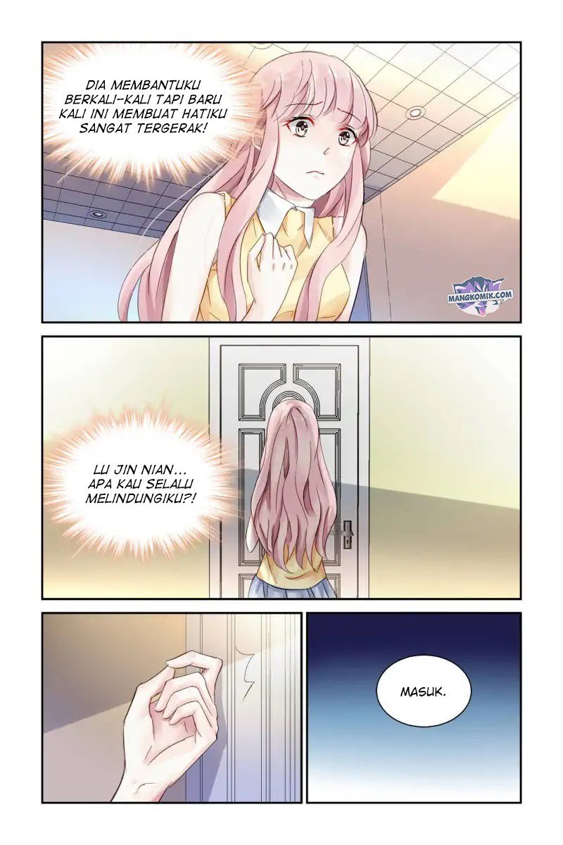 Guomin Laogong Dai Huijia Chapter 69 Gambar 7