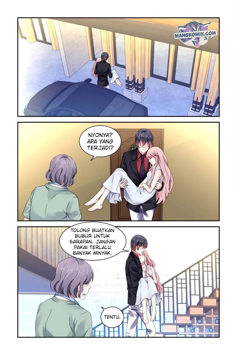 Baca Manhua Guomin Laogong Dai Huijia Chapter 68 Gambar 2