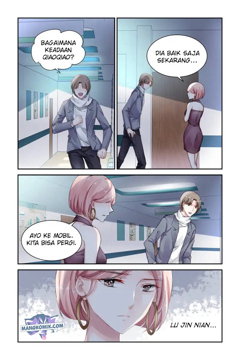 Baca Manhua Guomin Laogong Dai Huijia Chapter 67 Gambar 2