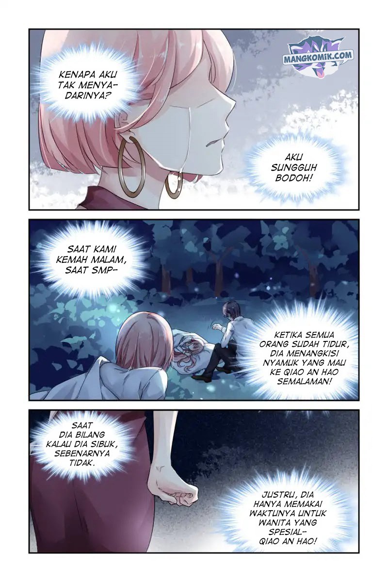 Guomin Laogong Dai Huijia Chapter 67 Gambar 7