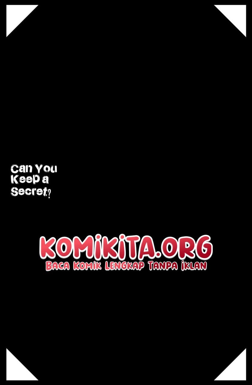 Kono Kaisha ni Suki na Hito ga Imasu Chapter 15 Gambar 15