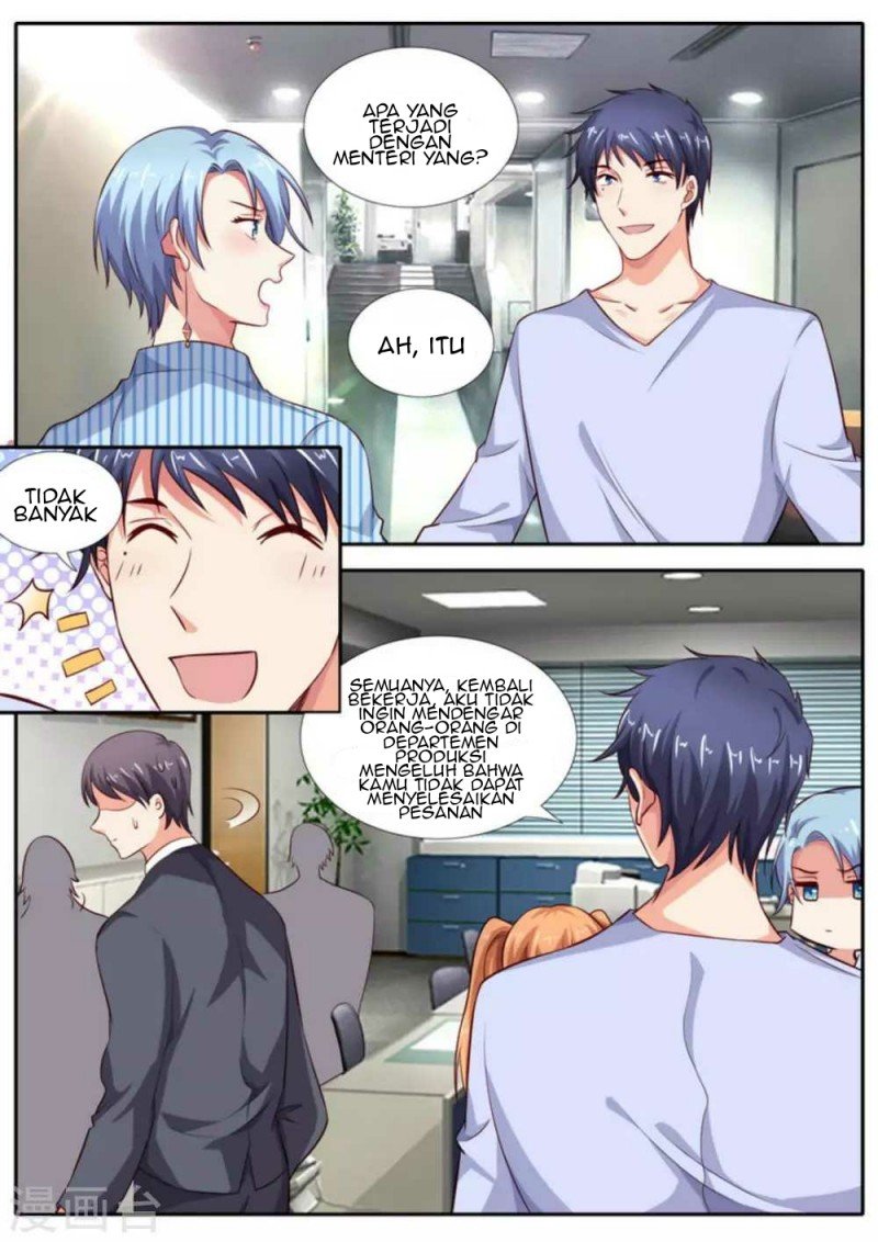 Ace Master Chapter 54 Gambar 3