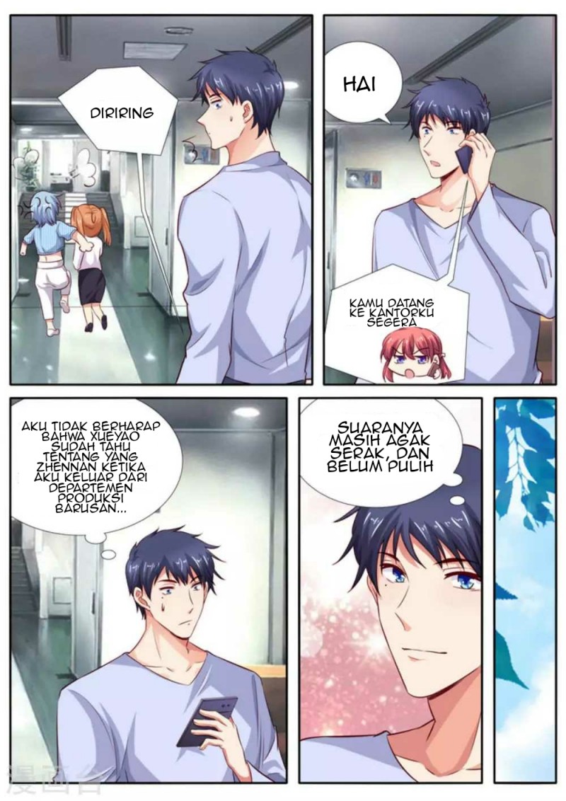 Ace Master Chapter 54 Gambar 5