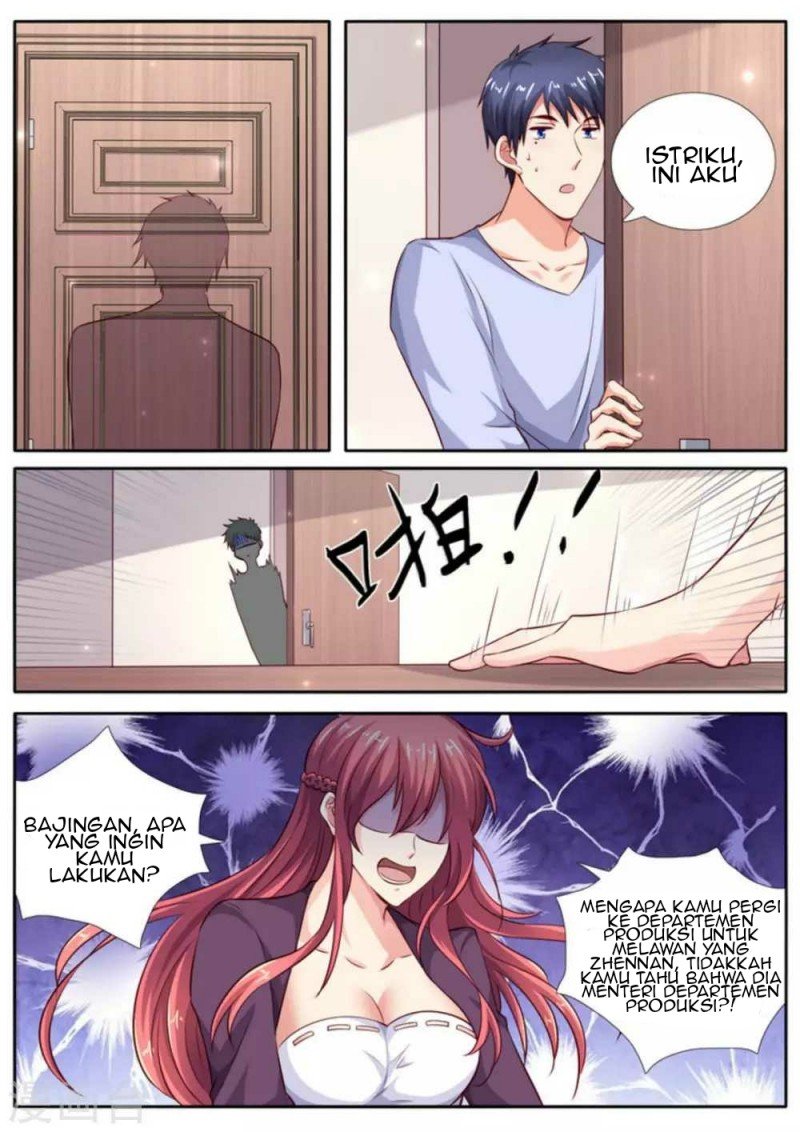 Ace Master Chapter 54 Gambar 6