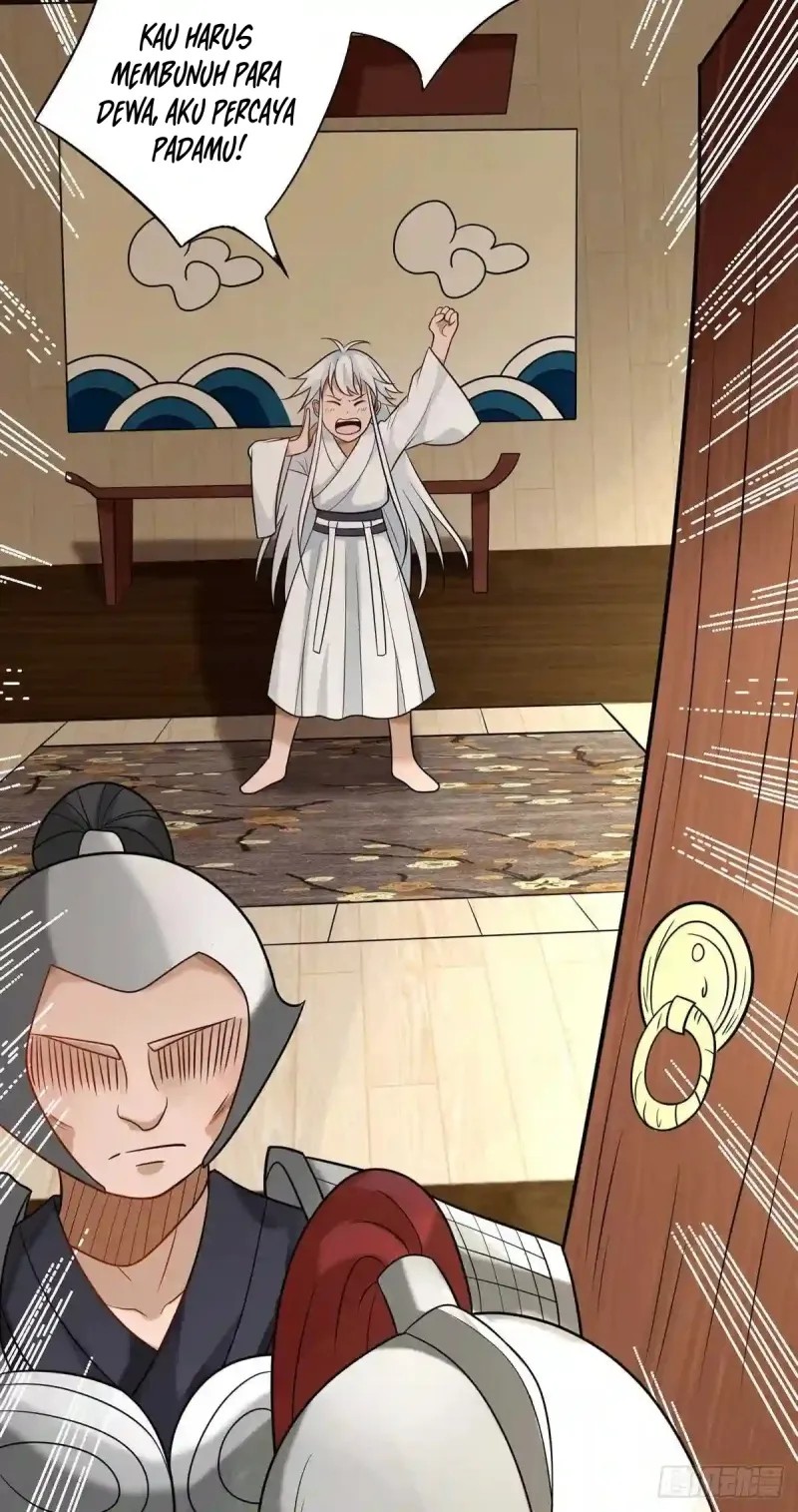 Xiuzhen Girls’ School: All Girls Want to Put Me Down Chapter 13 Gambar 11