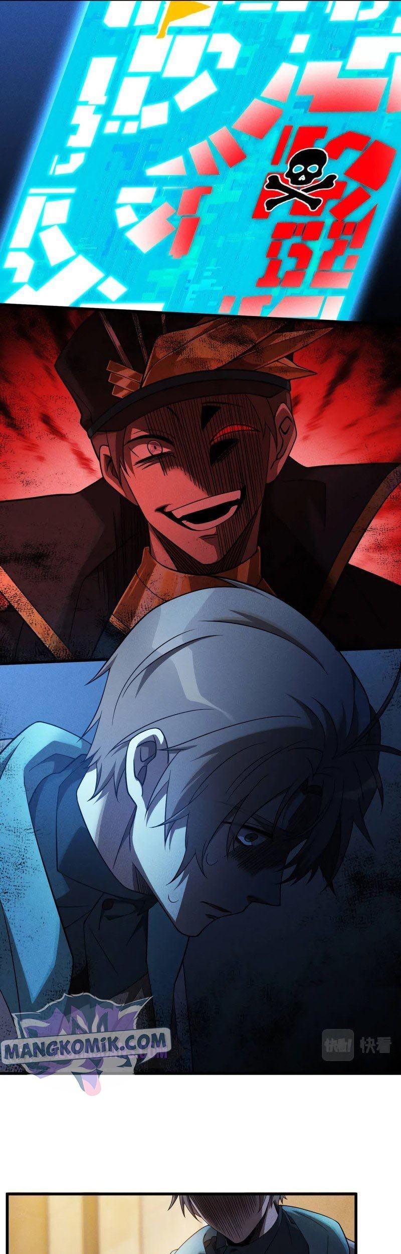 The Strongest Gamer Player (The Strongest Player) Chapter 25 Gambar 22
