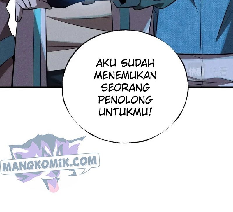 The Strongest Gamer Player (The Strongest Player) Chapter 25 Gambar 33