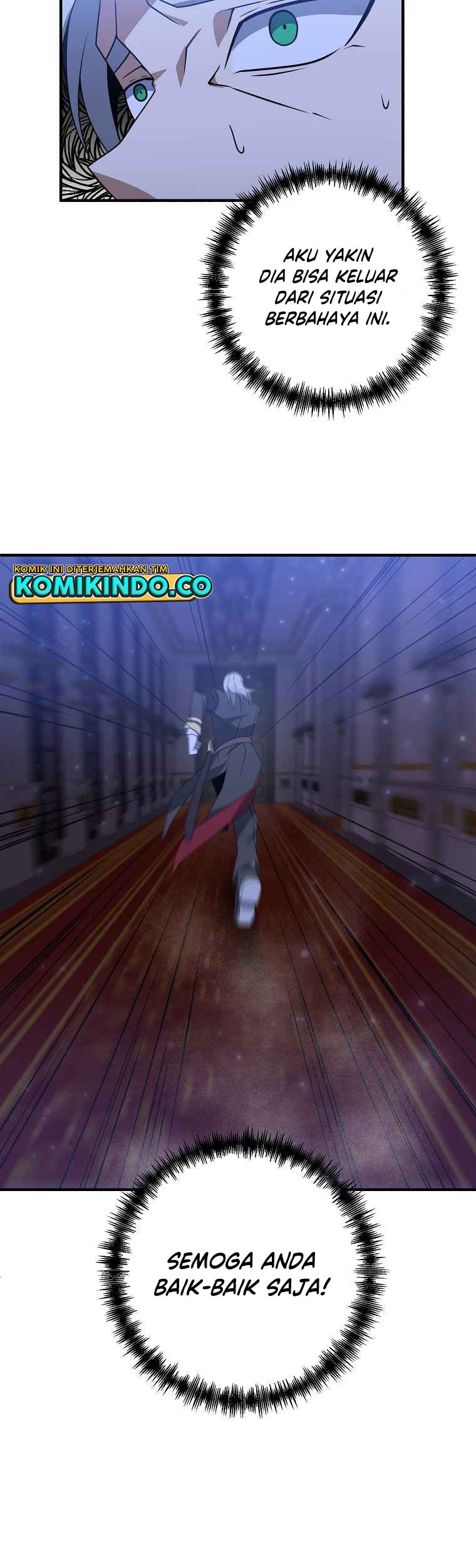 The Lazy Swordmaster Chapter 06 Gambar 38