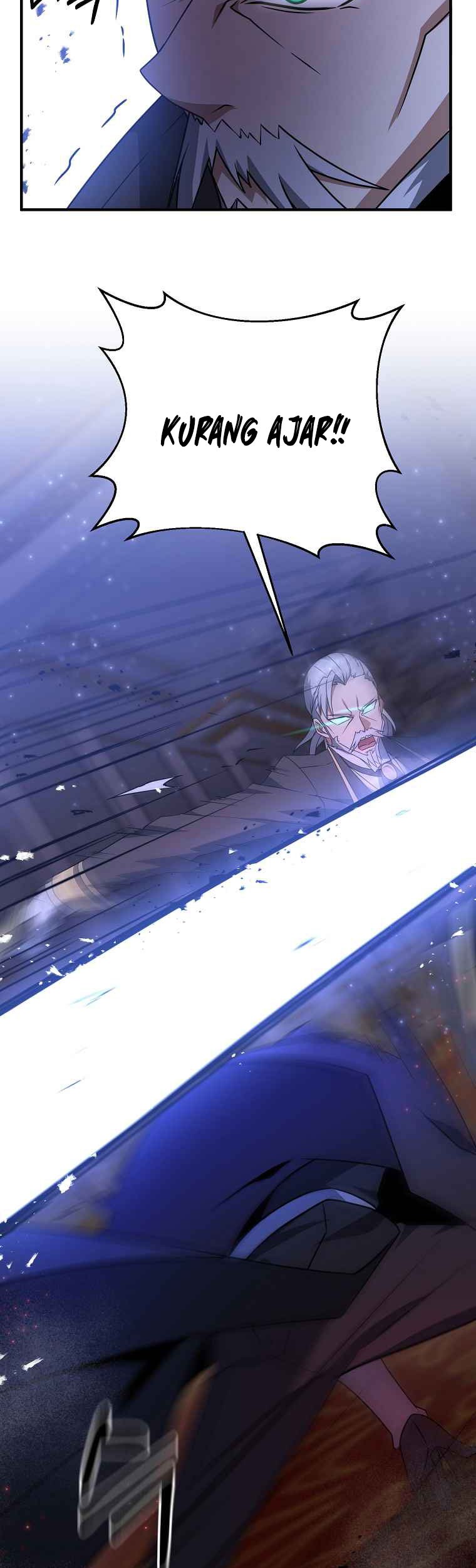 The Lazy Swordmaster Chapter 06 Gambar 47