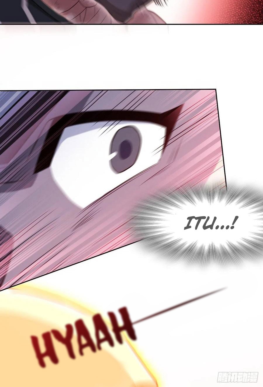 The Strong Man From the Mental Hospital Chapter 67 Gambar 8