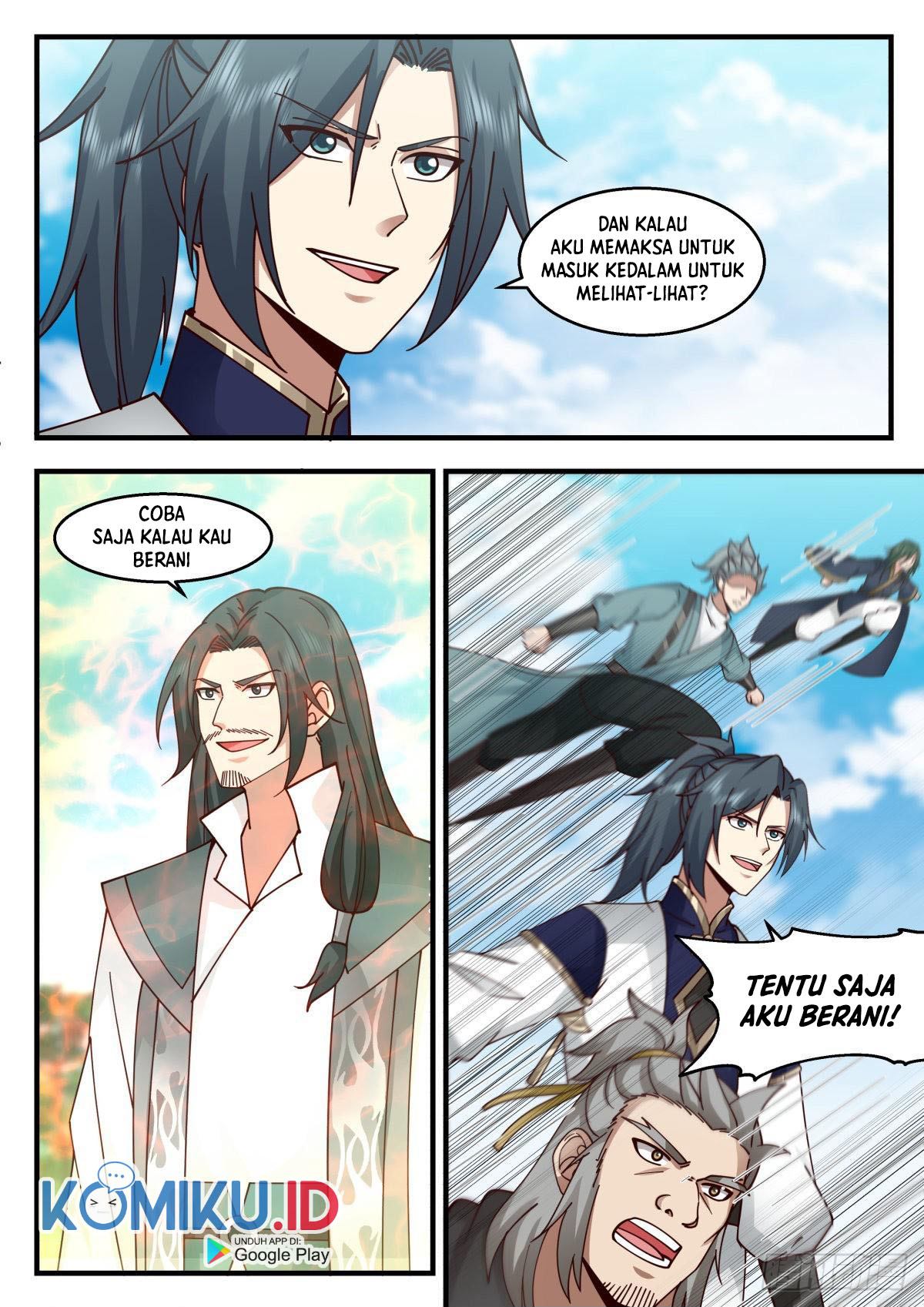 Martial Peak Part 2 Chapter 2252 - https://img.komiku.org/uploads2/2515920-4.jpg