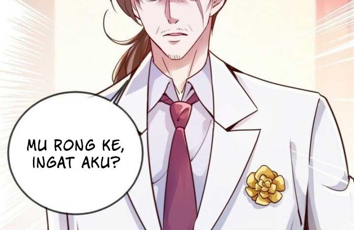 Rebirth of The Earth Immortal Venerable Chapter 86 Gambar 5