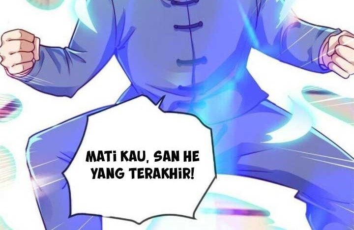 Rebirth of The Earth Immortal Venerable Chapter 86 Gambar 9