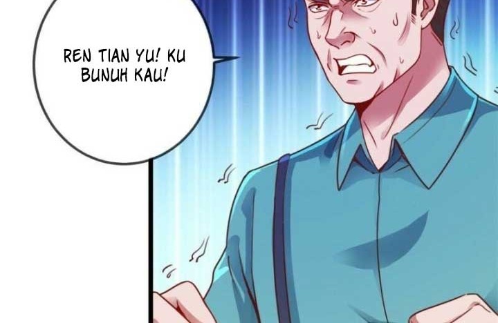 Rebirth of The Earth Immortal Venerable Chapter 86 Gambar 13