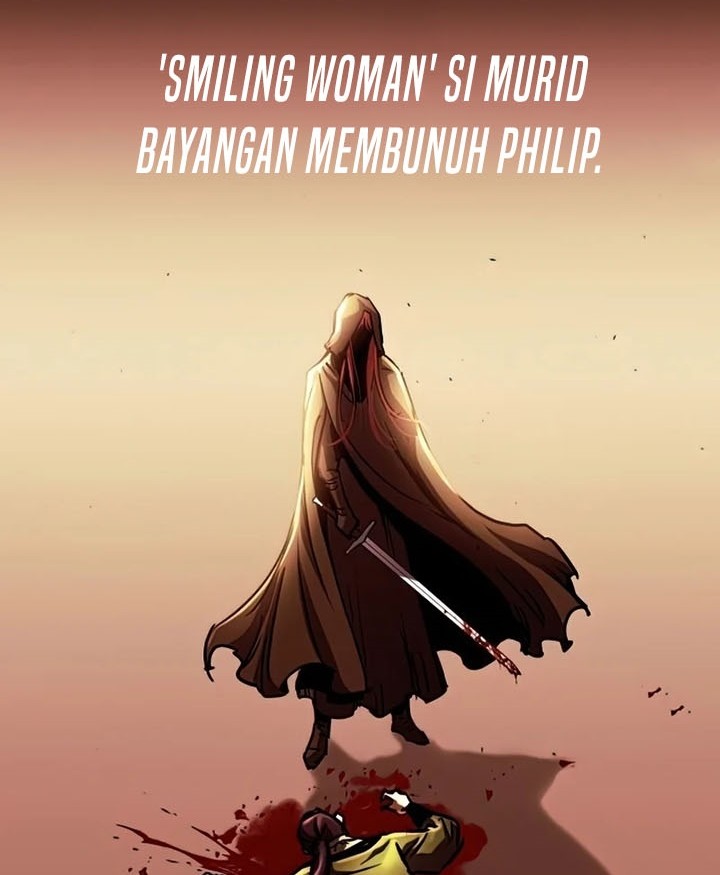 Reincarnation of the Suicidal Battle God Chapter 50 Gambar 35