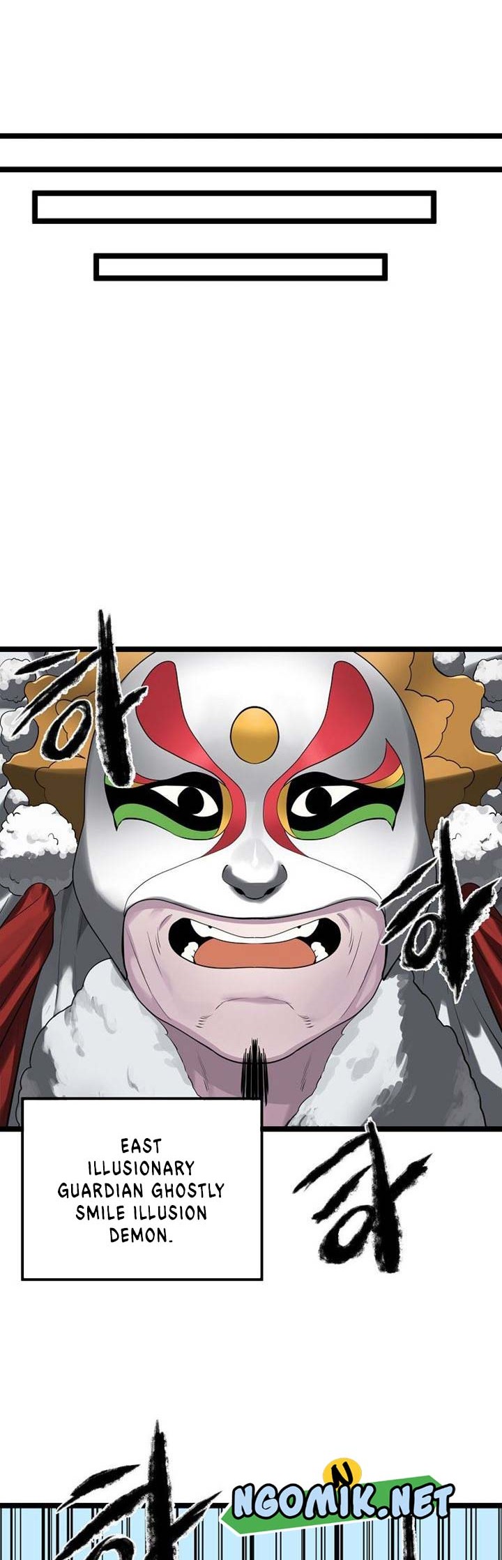 Volcanic Age Chapter 198 Gambar 21