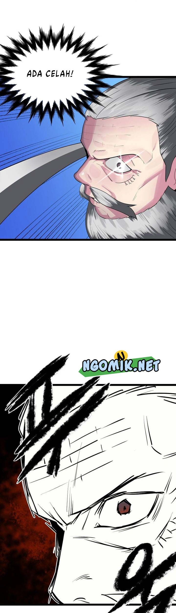 Volcanic Age Chapter 198 Gambar 34