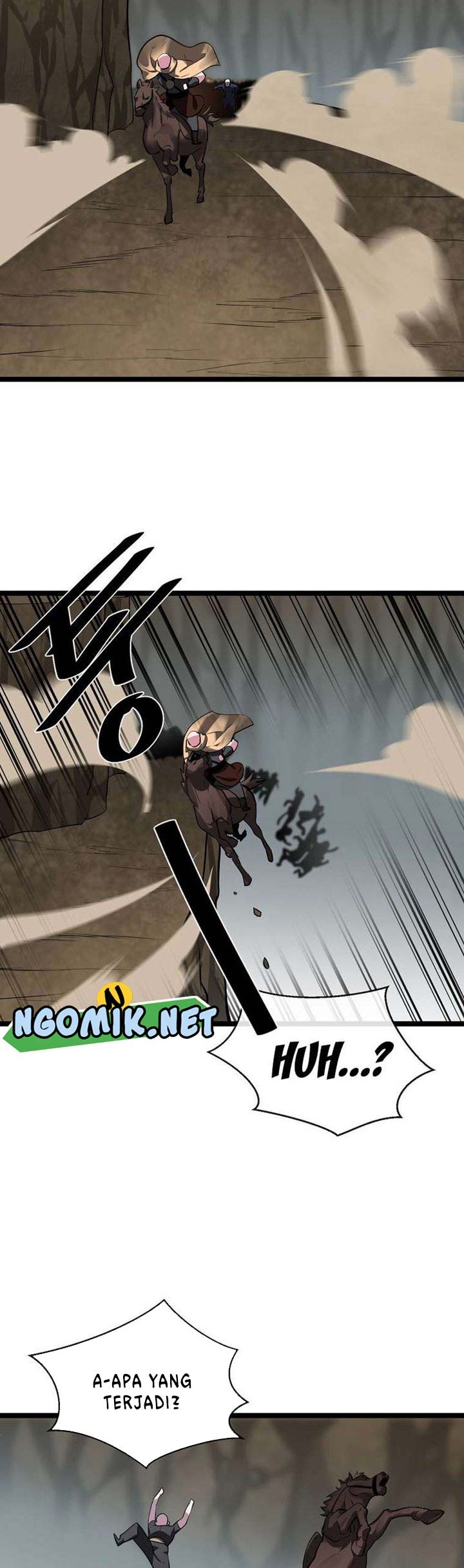 Volcanic Age Chapter 198 Gambar 7