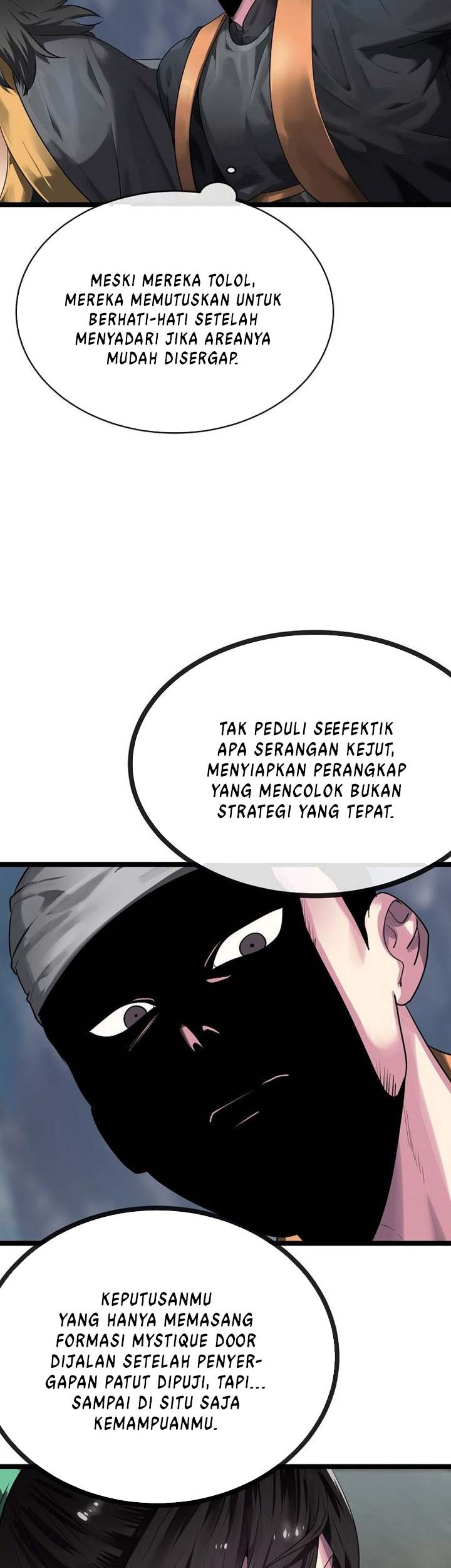 Volcanic Age Chapter 198 Gambar 14